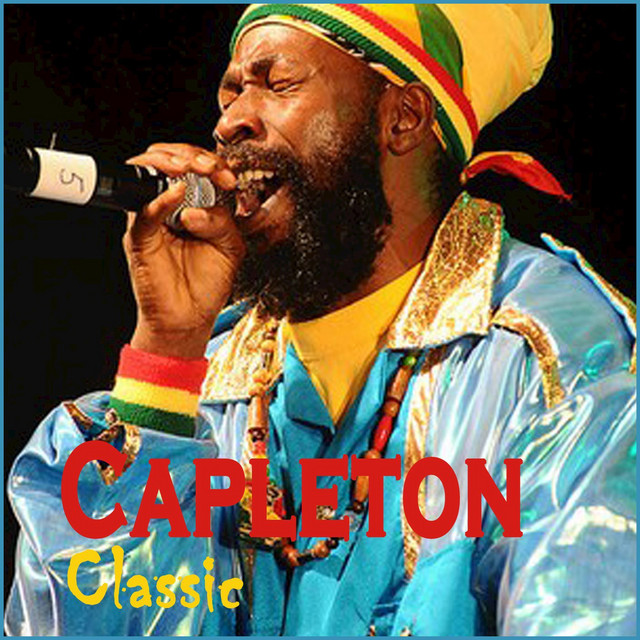 Me Love Dem - song and lyrics by Capleton | Spotify