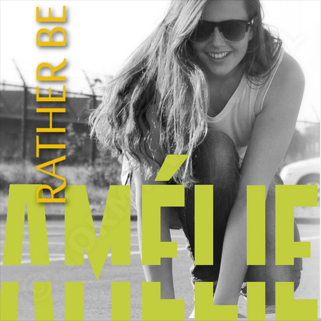 Rather Be cover art