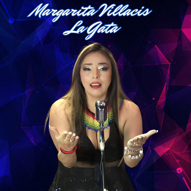 Margarita Villacís "La Gata"