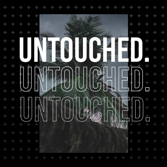 Untouched cover art