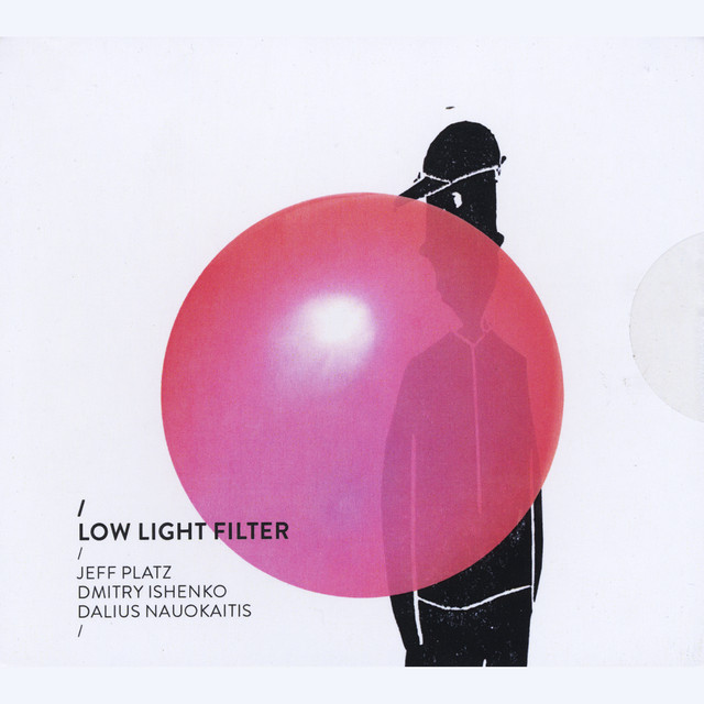 Low Light Filter cover art