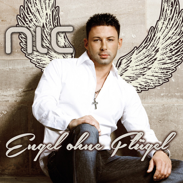 Engel ohne Flügel cover art