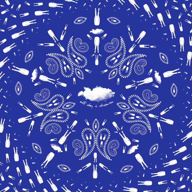 Bianco Montana - Extended Mix album art