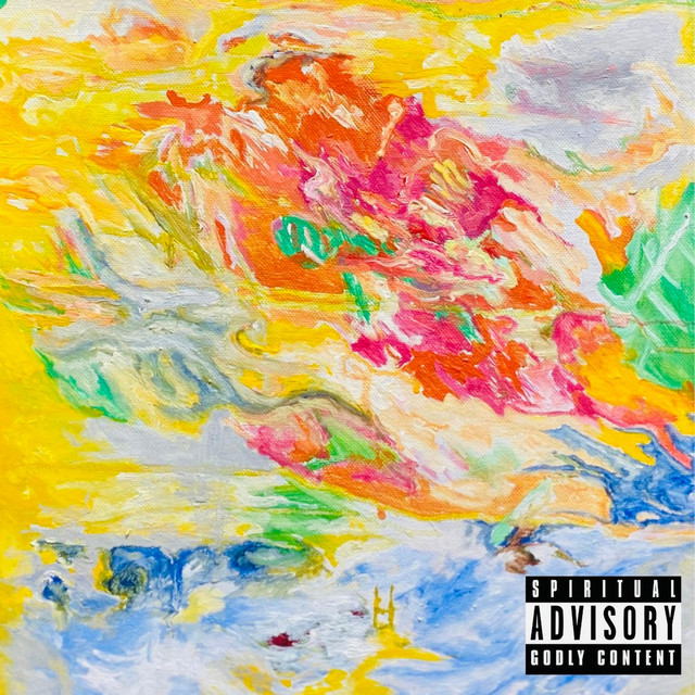 I Promise To Be Honest cover art
