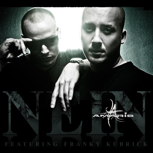 Nein (feat. Franky Kubrick)