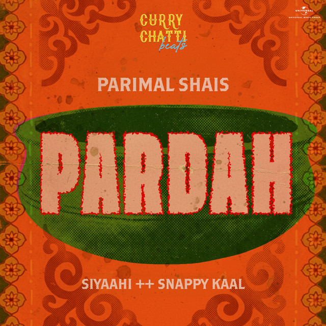 PARDAH album image