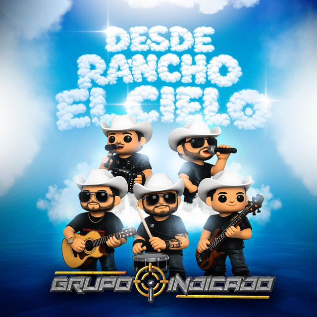 undefined album image
