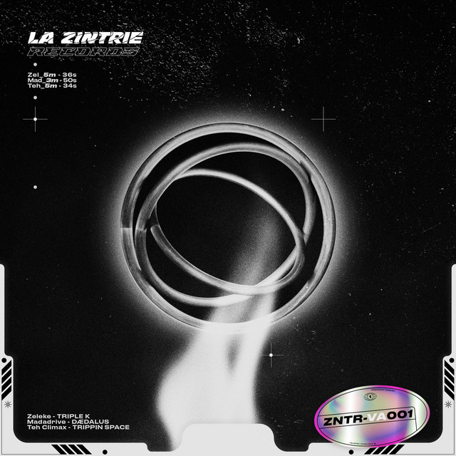 ZNTR-VA001 cover art