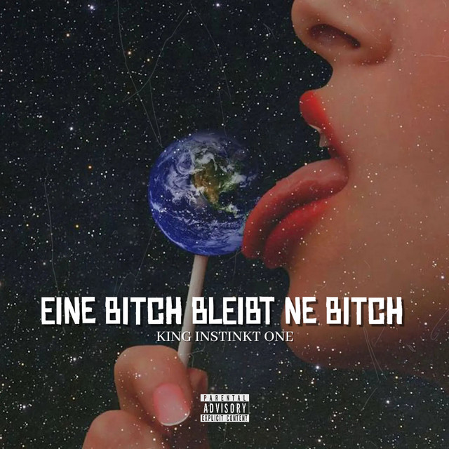 Eine Bitch bleibt ne Bitch