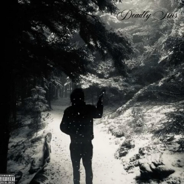 Deadly Sins cover art