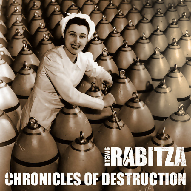 Chronicles Of Destruction cover