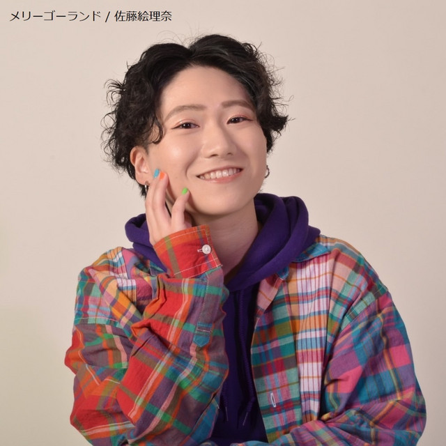 佐藤理 Photo