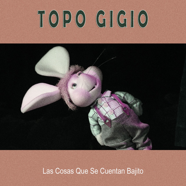 Las Cosas Que Se Cuentan Bajito cover
