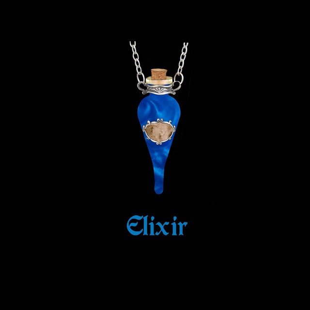 Elixir cover art