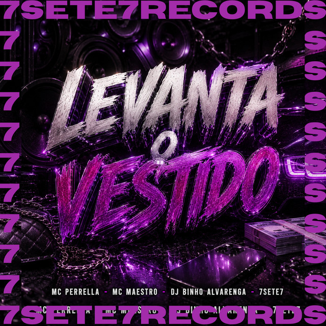 LEVANTA O VESTIDO