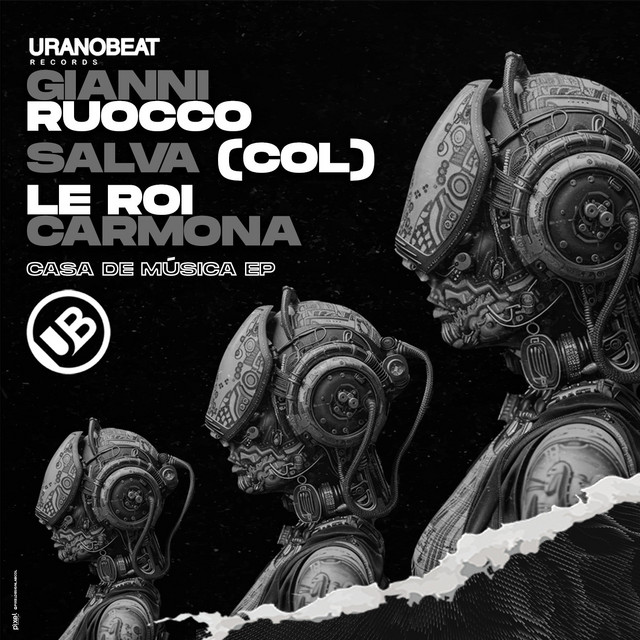 TechnoFunk album art
