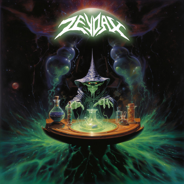 MAGIC STICK cover art