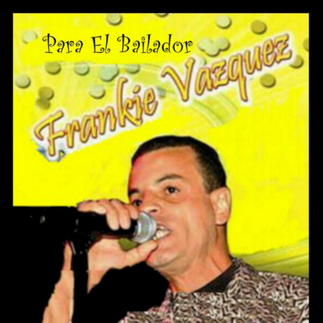 Para El Bailador cover art