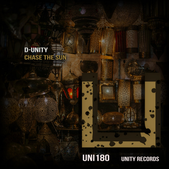 Chase The Sun album art
