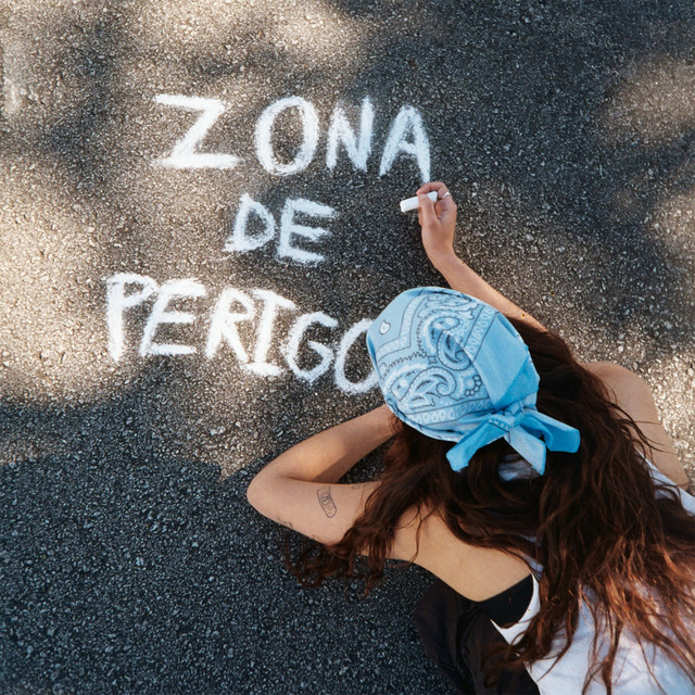 Zona de Perigo