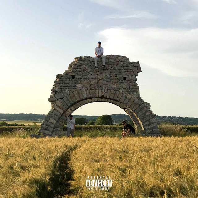 NINDO cover art