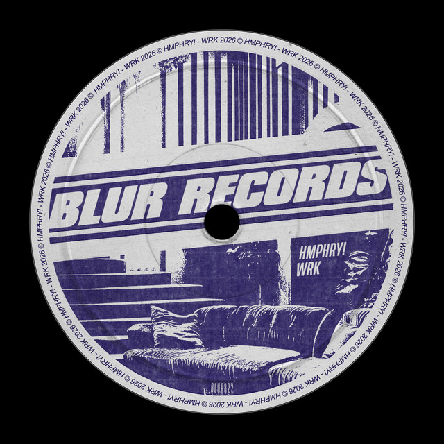 WRK - Radio Edit