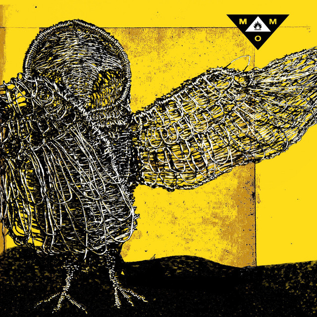 Moon Owl's Mages cover art