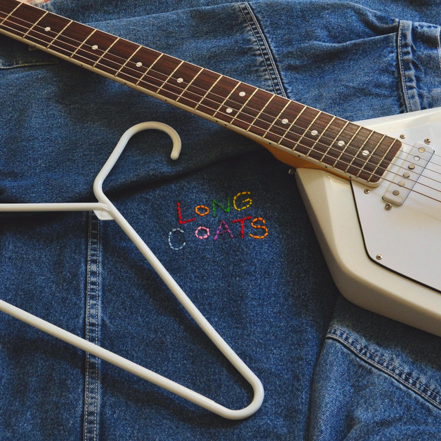 Long Coats cover art