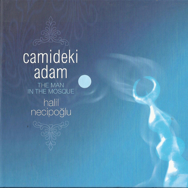 Camideki Adam cover art