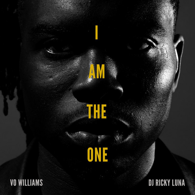 I Am the One cover