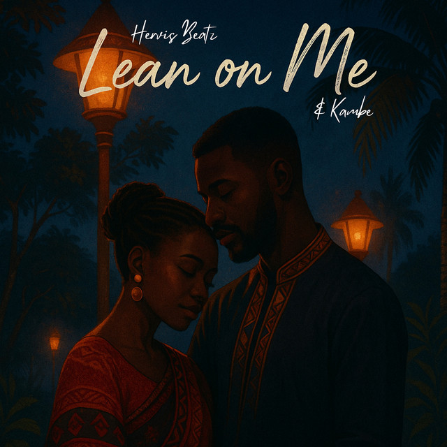 Lean on Me