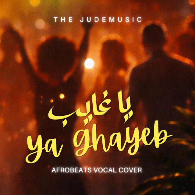 TheJUDEmusic
