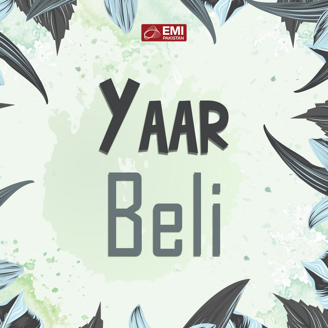 Charh Wey Channaan Kar Vehrrey Vich Lau Wey Ajj Merey Hanjjuwaan Che Tun Vee Mukh Dho Wey cover art