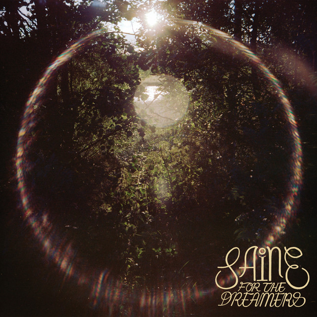 For The Dreamers cover art