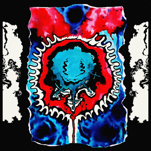 INTO SPACE cover art