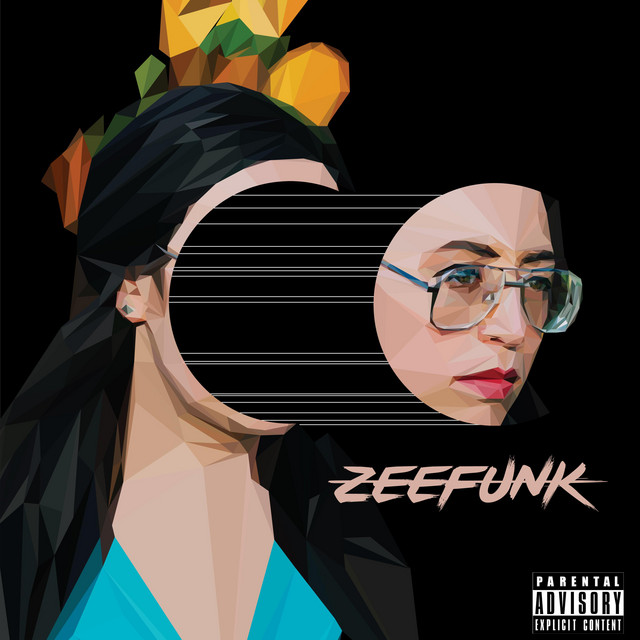 ZeeFunk cover art