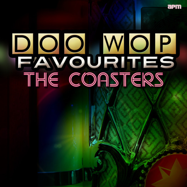 Shopping for Clothes - song and lyrics by The Coasters | Spotify