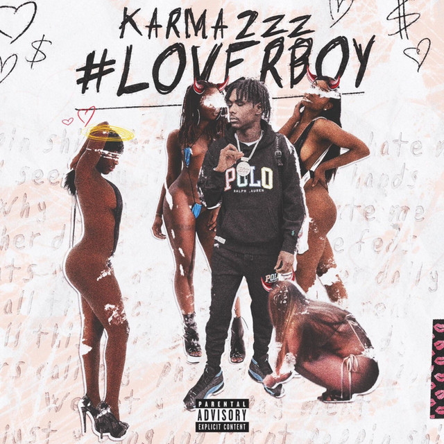 Loverboy cover art