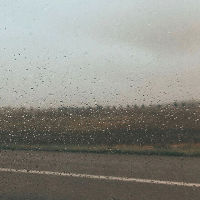 a chapter of rain