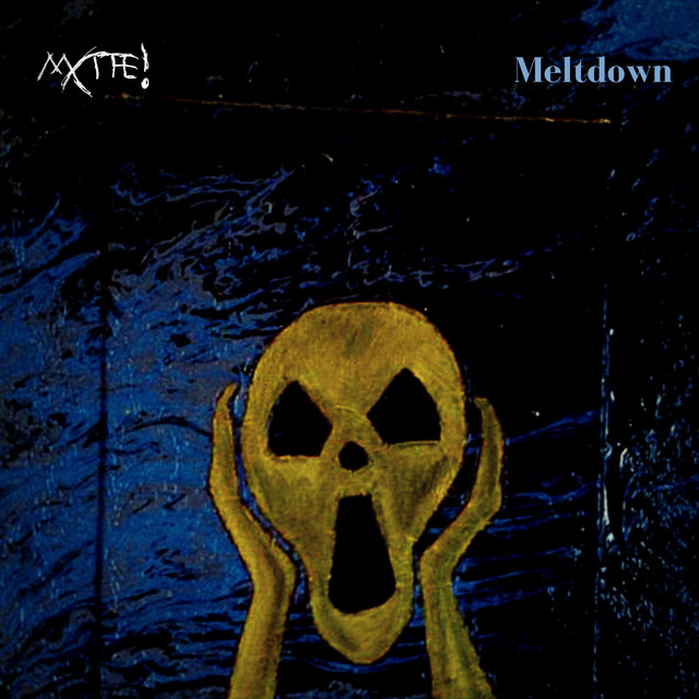 Meltdown cover art