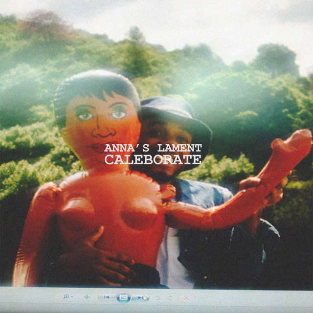 Anna's Lament cover art