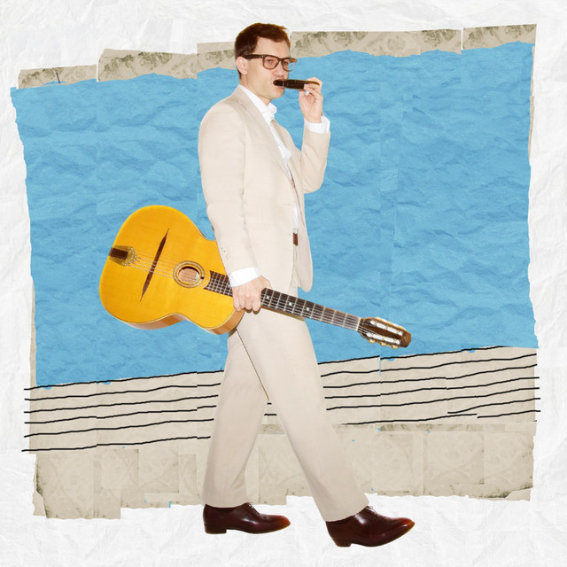 album image