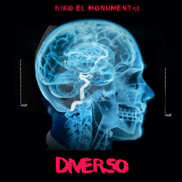 Diverso cover art