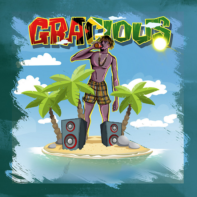 Gracious - EP by Various Artists | Spotify