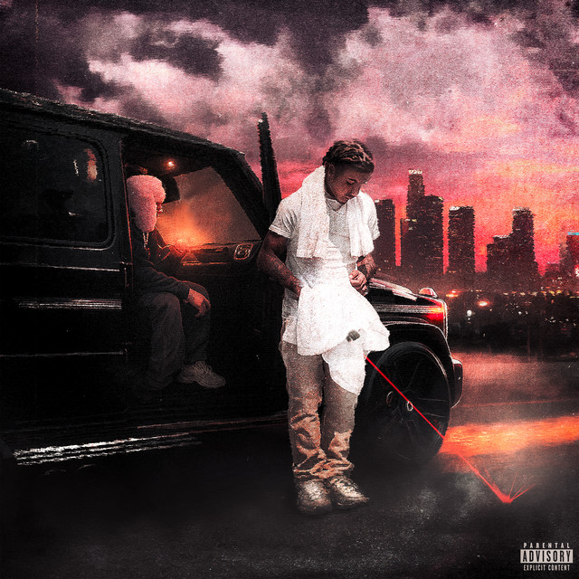 undefined album image