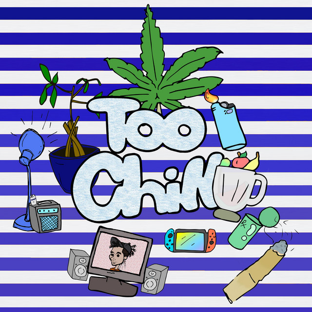 Too Chill