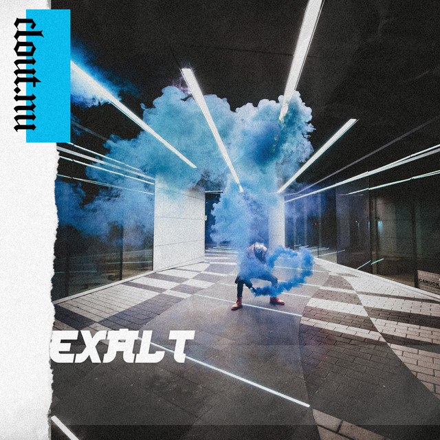 Exalt cover art