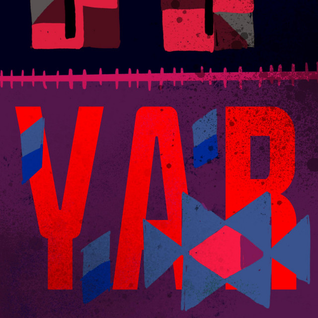 Yar cover art