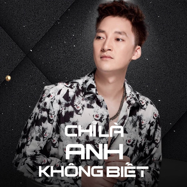 Chỉ Là Anh Không Biết - Remix