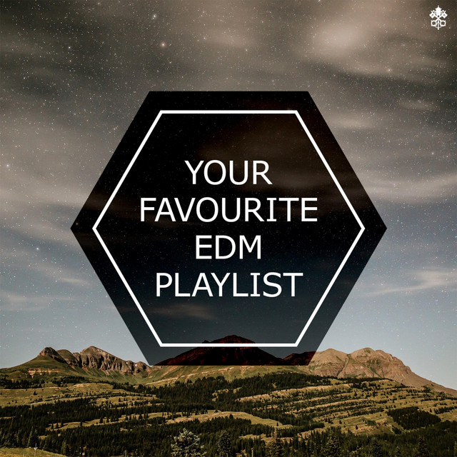 Your Favourite EDM cover art
